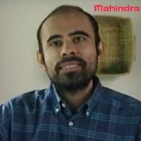 Mahindra