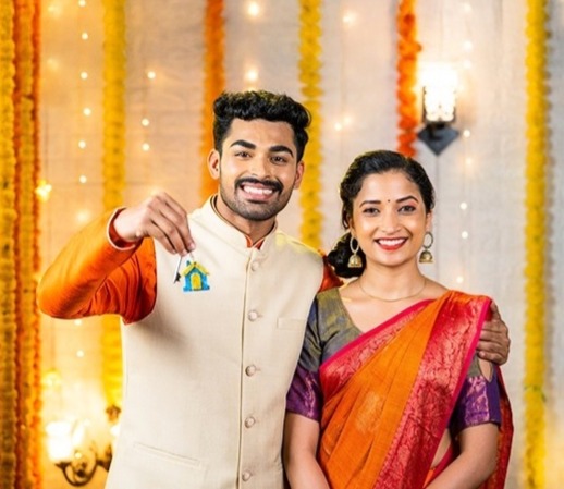 Shubh Karta