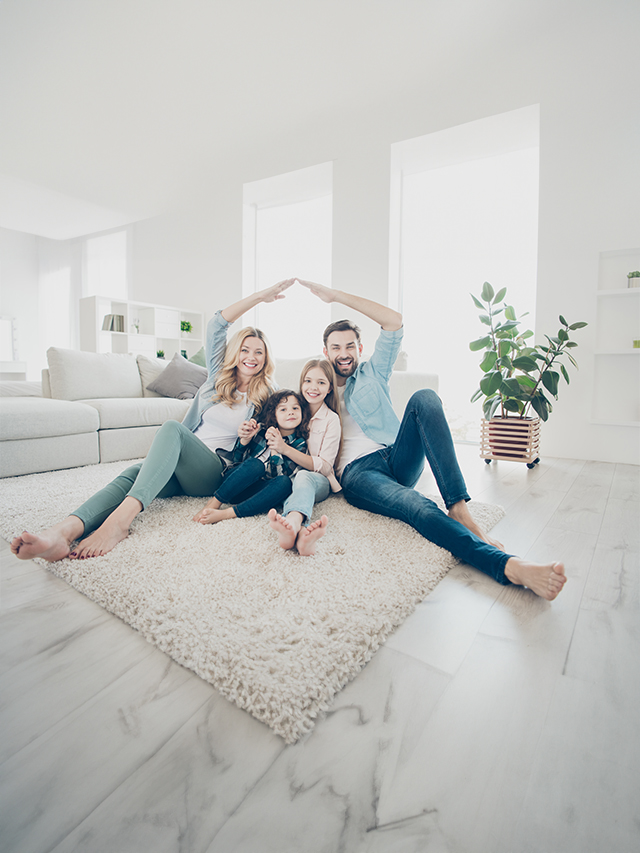 Kid-Centric Amenities That Make Parenting Easier