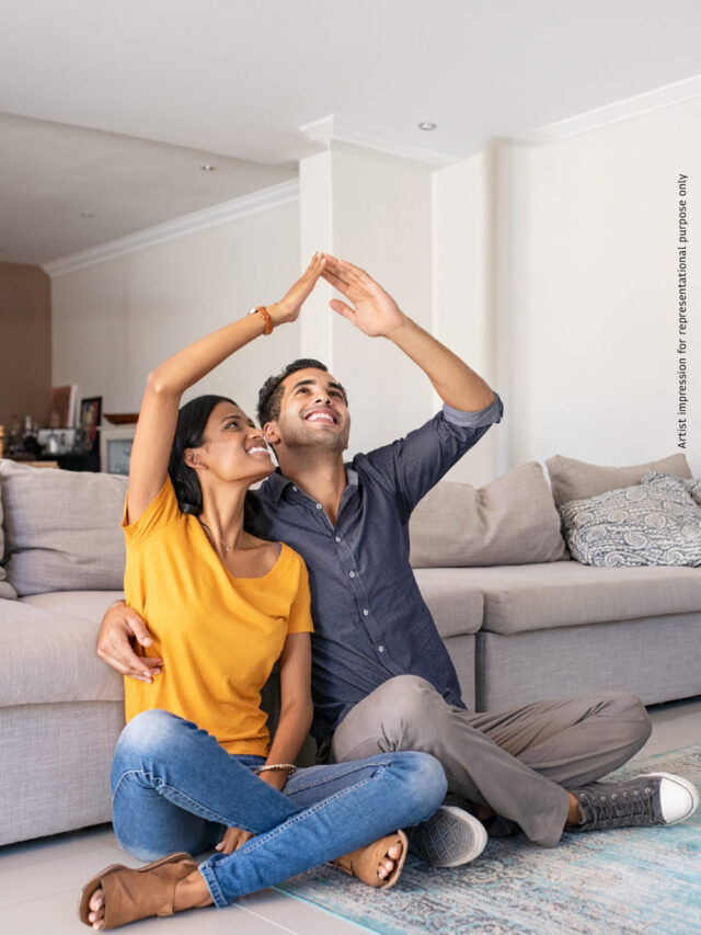 Your Dream Home Checklist: Everything You Deserve