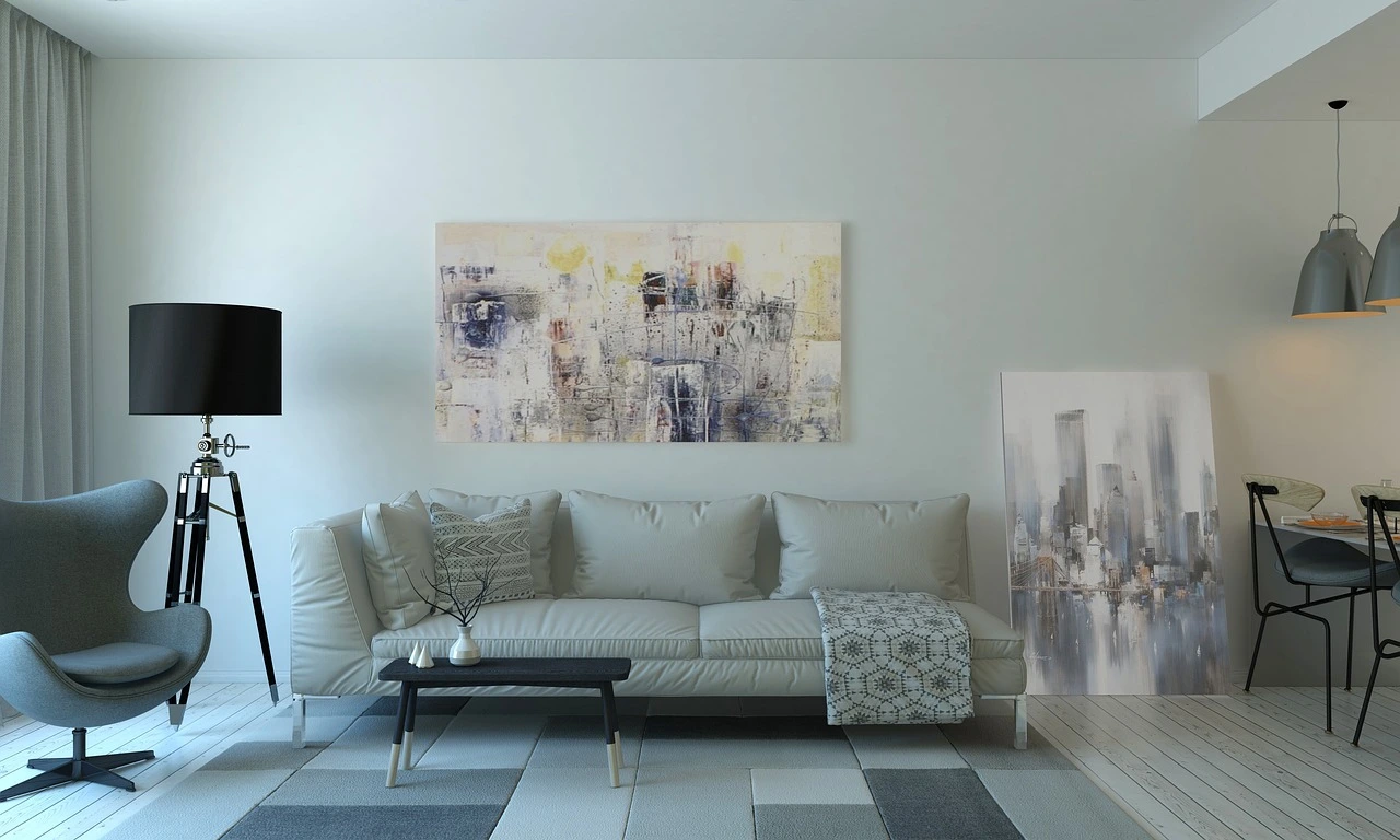 Buy 3 BHK Flat in Mumbai 2025 - Smart Investment for Your Future