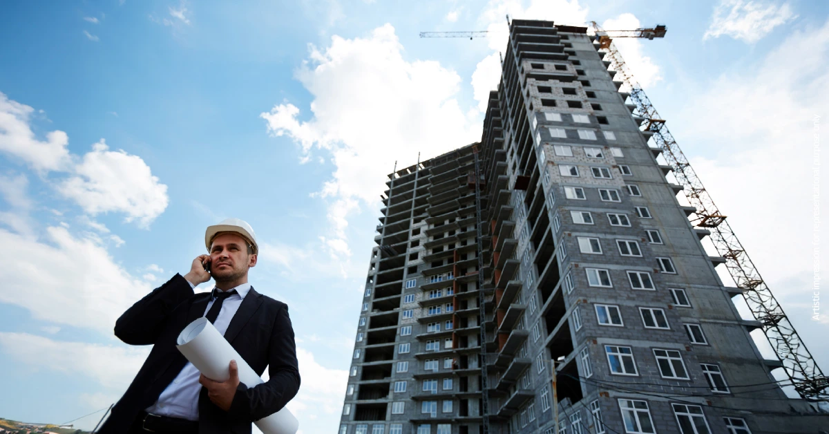 Builder’s Background Check in India - RERA Guide