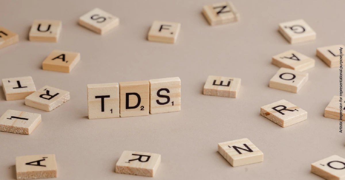 TDS for Homebuyers: A Comprehensive Guide to Compliance and Process
