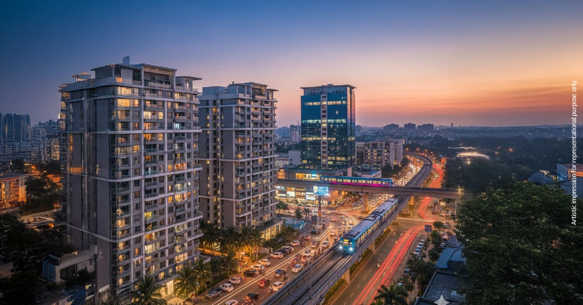 Connectivity from Whitefield to Other Parts of Bangalore: A Complete Guide