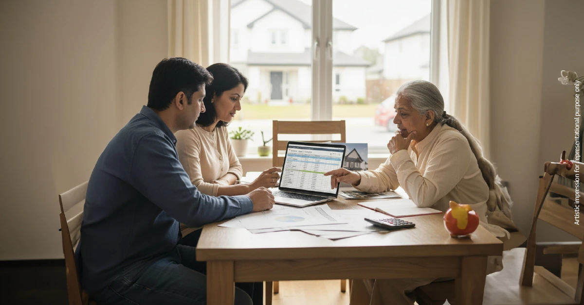 Passive Income Real Estate: Earn Steady Returns and Build Wealth with Residential Properties