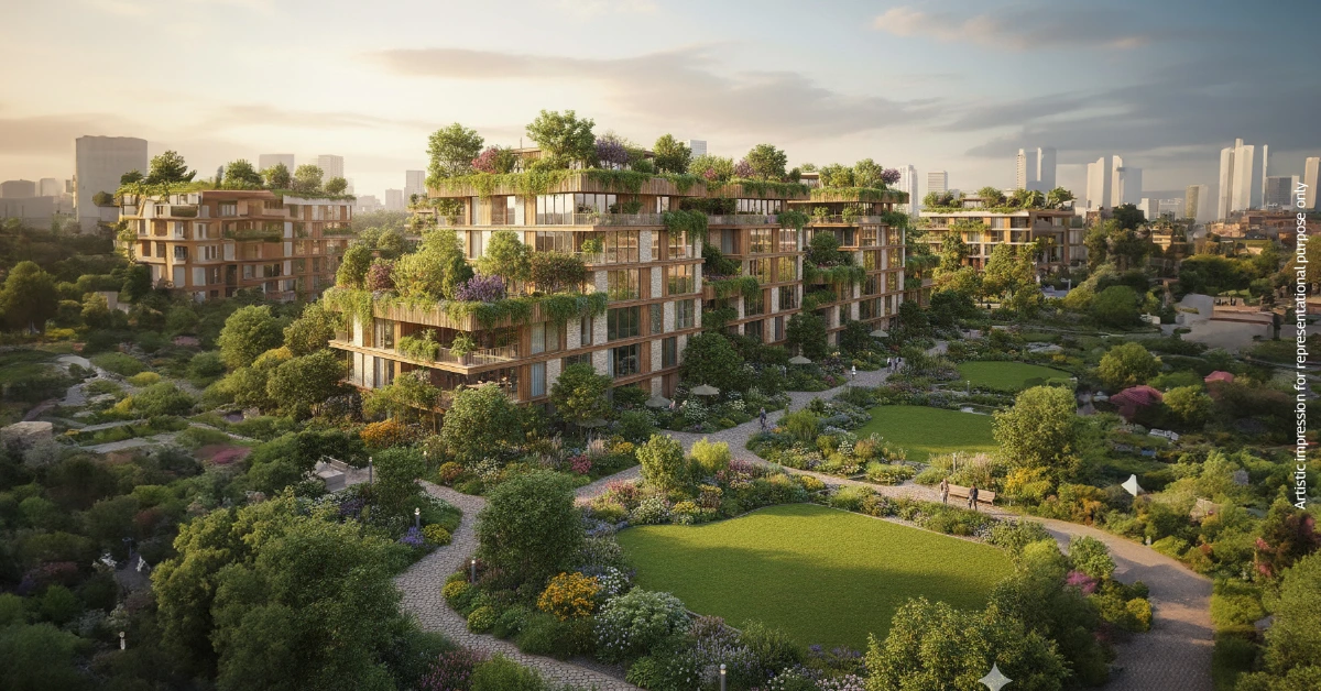 Why Sustainable Development Matters in Real Estate - Mahindra Lifespaces