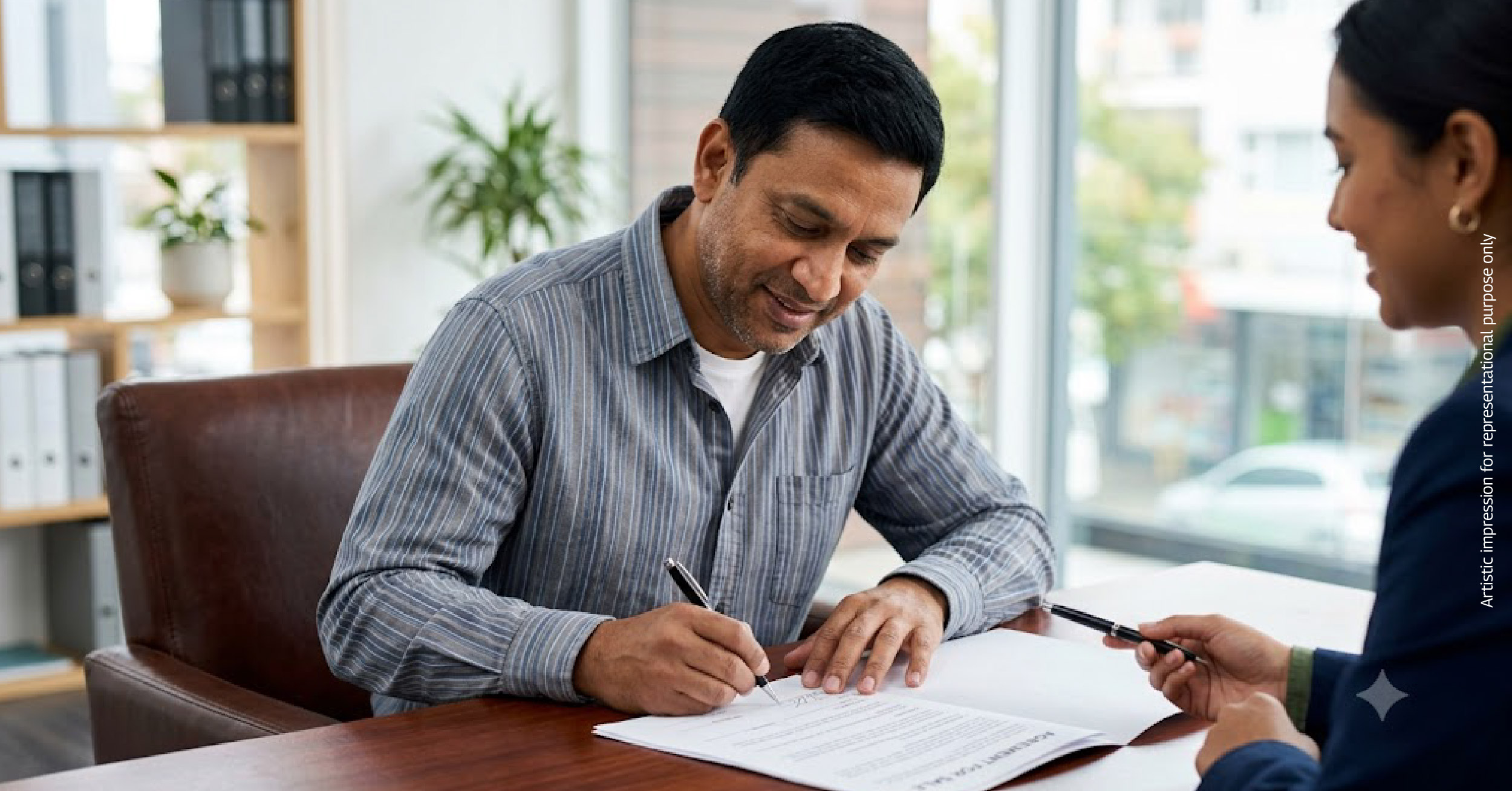 Agreement for Sale vs Sale Deed: 5 Key Differences